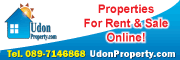 Udon Property - Udon Thani